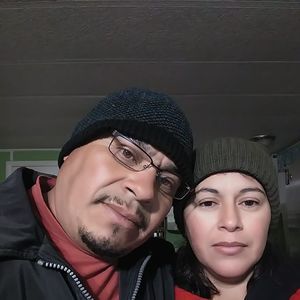 Meet your Posher, Juan otero